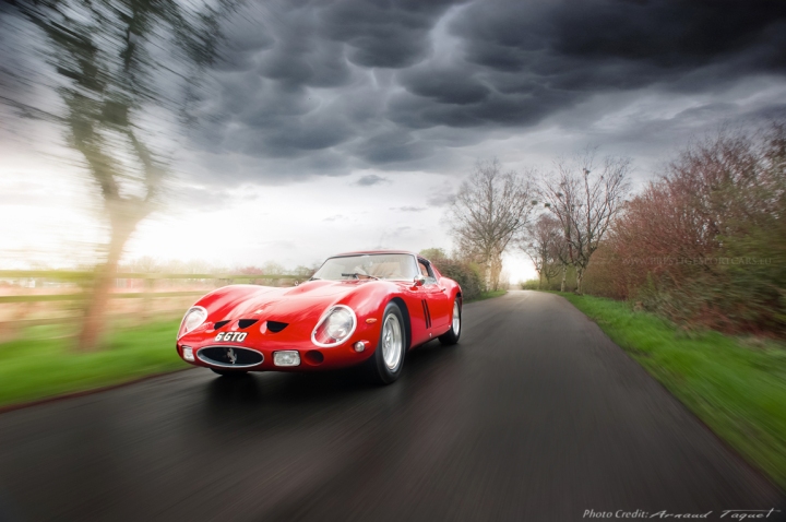 © Arnaud Taquet / Prestige & Sport Cars