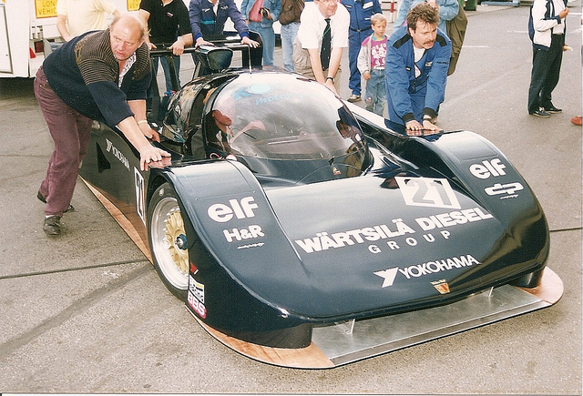 MotorsportFail – The Konrad KM-011 and the Geoff Kingston ...