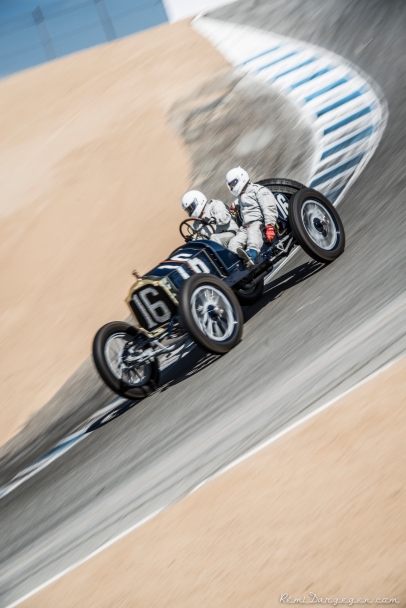 2015 Rolex Monterey Motorsport Reunion © All Pictures - Copyright Rémi Dargegen Photography.